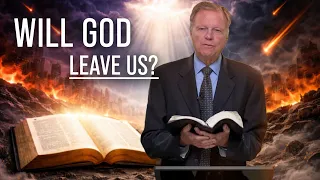 Will God’s People Be Alone During the Seven Last Plagues?
