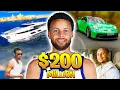 Stephen Curry Lifestyle 2023 Net Worth Salary Car Collection Mansion Yacht