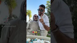 ساعتين صفا وهتبقي حلالي     مطرب كله قالي اشمعنا هو    دندنها