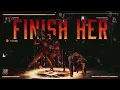 Download Lagu Kitana Flawless Victory -MK1
