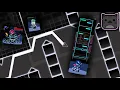 Download Lagu [2 Player Layout] RAISE UP YOUR BAT