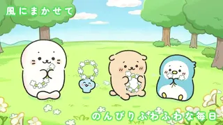 YouTube影片, 內容是海豹小白 的 前導影片