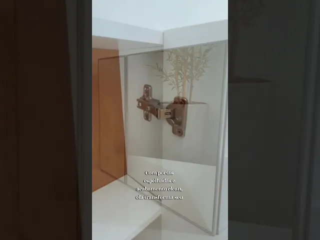 Vídeo do produto