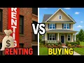 Renting vs Buying in Wilmington NC The TRUTH