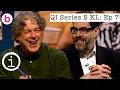 Download Lagu QI XL Series S Episode 7 FULL EPISODE | With Zoe Lyons, David Mitchell \u0026 Richard Osman