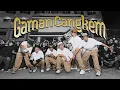 JUMAT GOMBRONG - GAMAN CANGKEM (OFFICIAL MUSIC VIDEO)