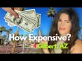 TRUE Cost of Living in Gilbert AZ