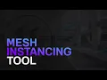 Mesh Instancing Tool Guide Performance Optimization for Unreal Engine 5