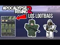 Download Lagu LOS LOOTBAGS | Apocalypse Rising 2 Roblox