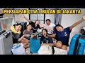 Download Lagu EPS 2, YOGAFAMILLY PREPARE OTW 1 BULAN JAKARTA !!