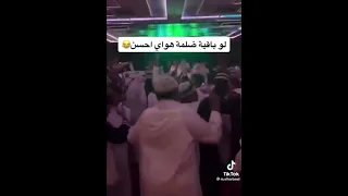 مسيطره حفل تخرج بلسعودية 