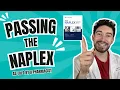 What YOU need to know to PASS the NAPLEX