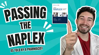 What YOU need to know to PASS the NAPLEX