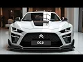 Download Lagu Deze nieuwe 2026 Citroen DS21 zal je verbazen - Citroën's moedigste zet tot nu toe!