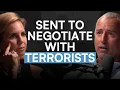The Man Governments Send to Negotiate with Terrorists Tom Gregg
