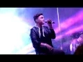Download Lagu Jesse McCartney - Leavin' - George Mason University, VA