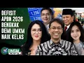Download Lagu Purbaya Sahkan APBN 2026 Naik Demi Program Prioritas Prabowo, Melinda Wongso Tunjukan Ini | INDEPTH