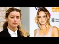 Lily-Rose Depp Finally Speaks Out Amber Heard Didn t See This Coming