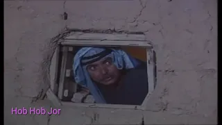 حابس العبادي ويش اللي وخرهم 