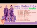 Lagu Batak Hits Trio Santana \u0026 Trio Lamtama Spotify
