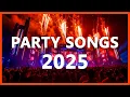 Download Lagu PARTY SONGS 2025 🔥 Mashups \u0026 Remixes Of Popular Songs 🔥 DJ Remix Club Music Dance Mix 2025