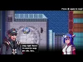 Cross Code glitched turret tutorial