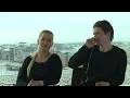 Meet Mari and Hakon Samuelsen