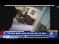 Police body camera footage shown in Joel Guy Jr trial