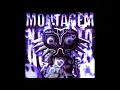 MONTAGEM XONADA (Super Slowed) 1 Hour