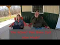Complete cost breakdown of our 40x60 Pole Barn