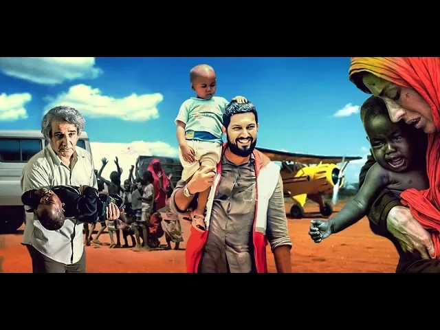 الفيلم الايراني ( الطفل الرابع ) مترجم