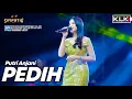 Download Lagu PEDIH - PUTRI ANJANI - LIVE SIMPATIK MUSIC KLK AUDIO - NORWEGIAN CRUISE LINE 2025 MADURA