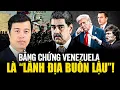 Download Lagu Maduro's Final Moment: Choose to Withdraw or Drag Venezuela Into the Abyss?