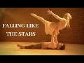 Download Lagu James Arthur - Falling Like The Stars | Michael Dameski \u0026 Charity Anderson