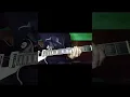 Zecurity - Octavia Vrida (guitar cover) #guitar #poppunk
