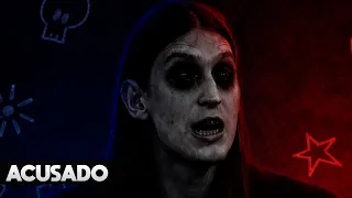 O FELCA VIVEU O SUFICIENTE PRA SE TORNAR UM VILÃO