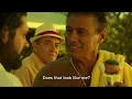Better Call Saul S03E04-1 Flashback-Don Eladio is Visited by Hector Salamanca Juan Bolsa With Cash