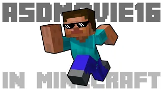 asdfmovie16 in Minecraft! (Animation)