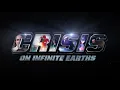 Video di Crisis On Infinite Earths Trailer
