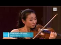 Esmé Quartet - Ludwig van Beethoven: String Quartet No. 8 in e minor, Op. 59 No. 2