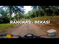 Download Lagu Bagai di SUMATERA padahal ini Jawa Barat - Rangkas ke Bekasi