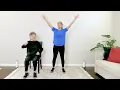 10 Minute After Eating Walking Workout | Exercise to Lower Blood Sugar