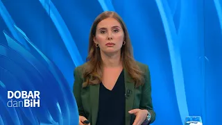 Sahrana Mladića otvorila stare rane, brojne reakcije iz BiH i Beograda | DDBiH | Hayat TV