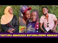 Download Lagu WUUNO TIK TOKER KUINS  TWASISINKA MU COMMENT SECTION RELATIONSHIP YA TIK TOK ENEGEZAAMU OKUNZITA