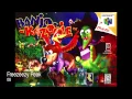 Banjo Kazooie Soundtrack • Nintendo 64