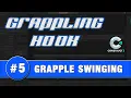 Construct 3 Tutorial - GRAPPLING HOOK
