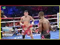 Download Lagu Jose Benavidez Jr (USA) vs Terence Crawford (USA) - KNOCKOUT, BOXING HD