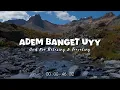 Download Lagu Adem Banget Uyy🍃 - Chill Vibes [ Ikyy Pahlevii Slow Remix Terbaru 2025 ] 🎵