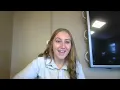 IU CIBER Career Series Olivia Wells - Associate Banker