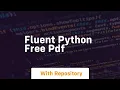 fluent python free pdf